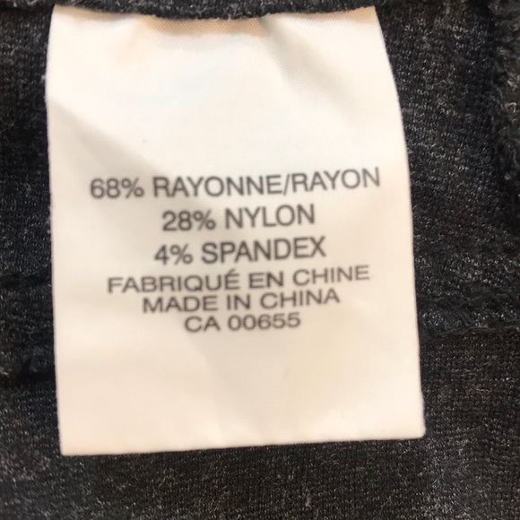 Smart set skirt M - Picture 4 of 4